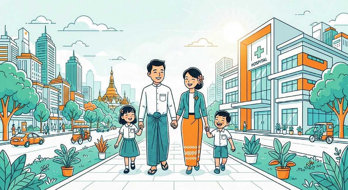 The Significance of Public Health in a National Development Perspective