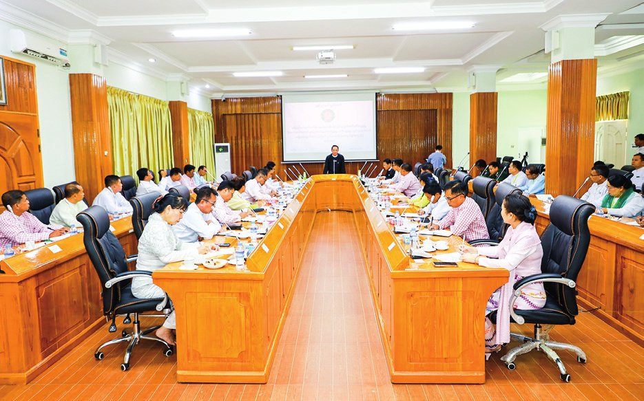 Land Law Overhaul to Fix Management Gaps