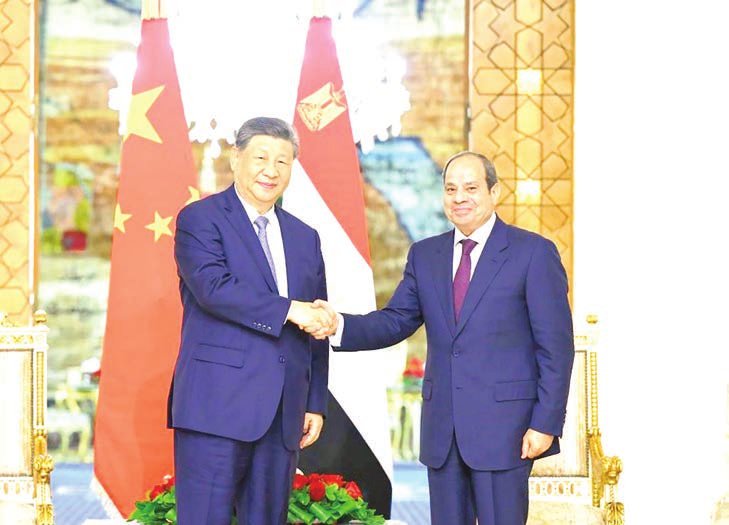 YU Hosts China-Myanmar Youth Exchange, Media Tea Party
