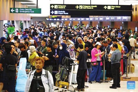Yangon-Chongqing Direct Flights Rise to Four Weekly