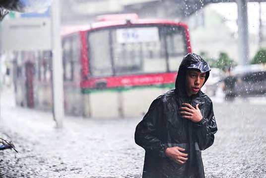 57 Firms Give K400M+ to Laymyethna Flood Victims