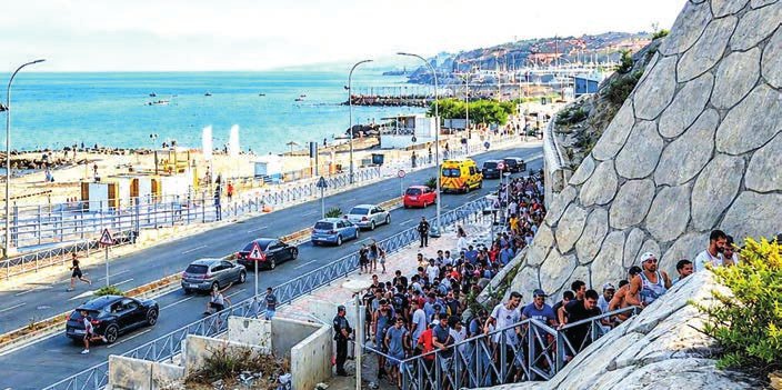 Residents evacuated as Ma Mya Dam embankment subsides