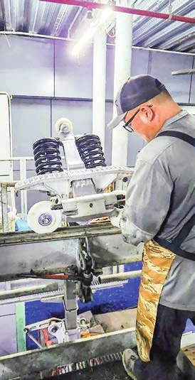 MCDC, Engineering Federation Host Technical Seminar in Mandalay