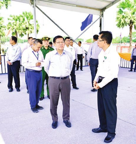 MoFR Union Minister receives Chinese Ambassador