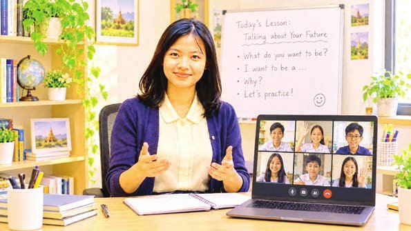 Becoming a True and Responsible Teacher in the Modern Age