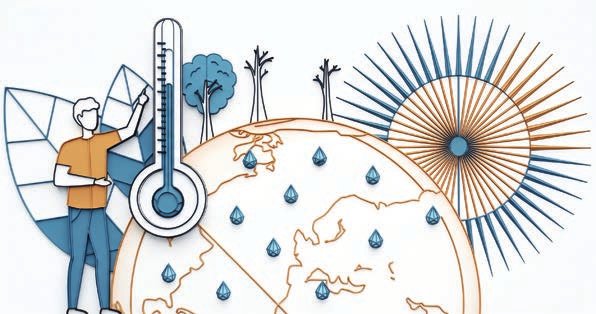 The Role of Health Literacy in Climate Change Preparedness
