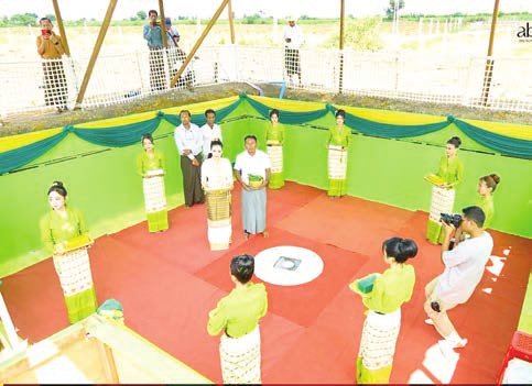 Agri Dept to conduct vegetable seed production training for farmers