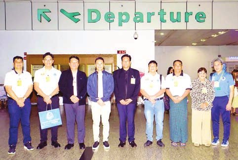 Plans underway to open C of I issuance centres in Malaysia and Laos