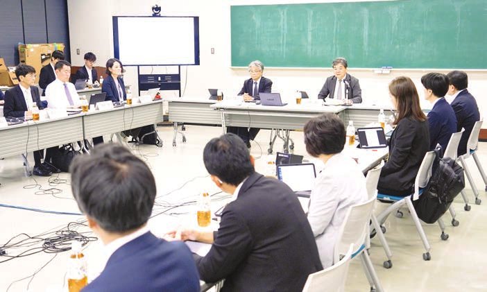 ミャンマー、人道・開発・平和の連携強化へ