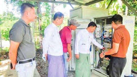主要3都市で5G試験サービス開始へ